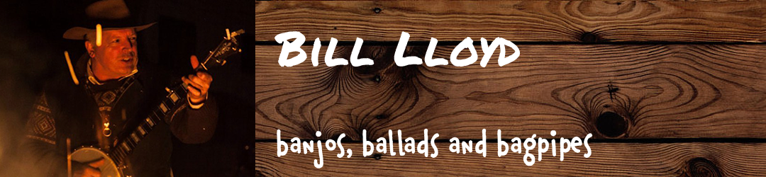 Bill Lloyd Music