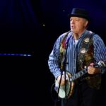 Morecambe Winter Gardens, supporting comedian John Richardson