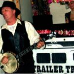 Trailer Trash, Bradford, Warehouse Party.