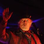 Winter Droving, Penrith, 2014