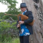 MERZ Cabaret, Little Langdale